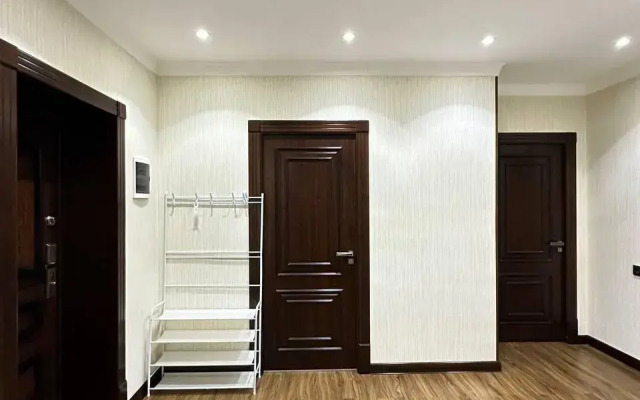 Apartments on 70 Amir Temur Avenue