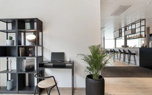 Genève Aéroport Vernier