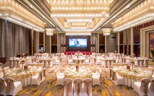 Shantou International Hotel