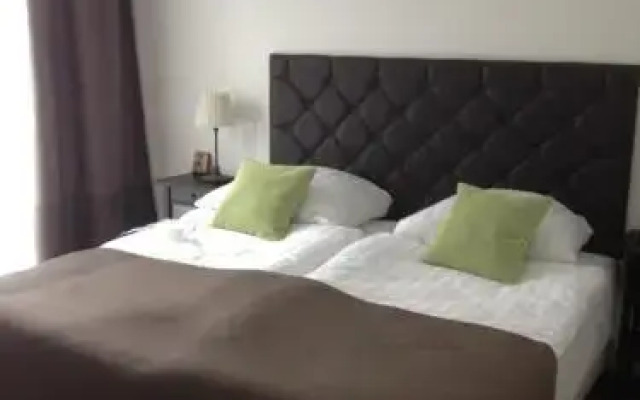 Apartment am Zwingerteich