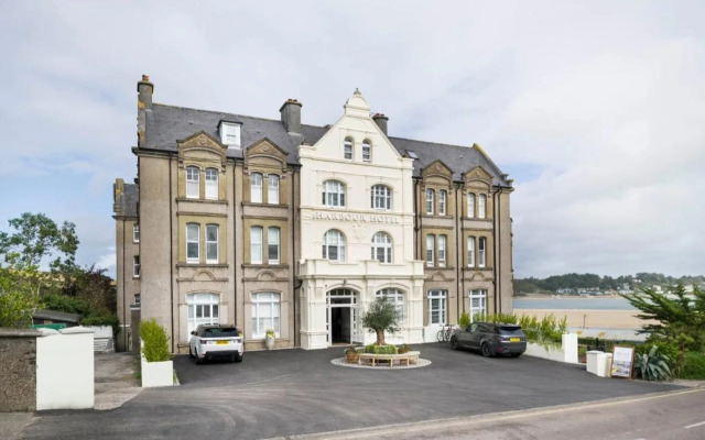Harbour Hotel Padstow
