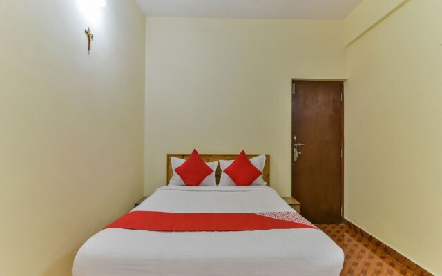 Daffodils Guest House - Calangute