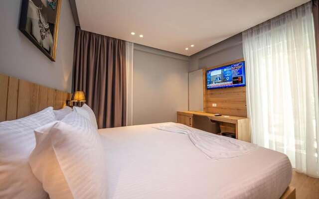 Azure Inn Hotel