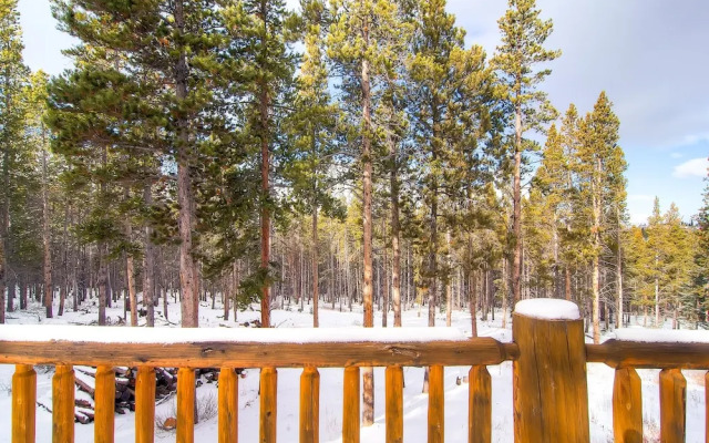 Snowshoe  4 Bedroom Home by RedAwning