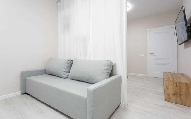 Апартаменты на улице Флотская 9