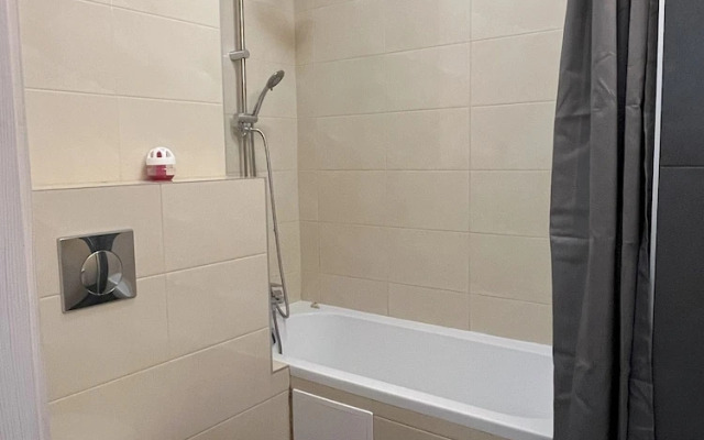 Apartamenty Warszawskie delux Siedmiogrodzka