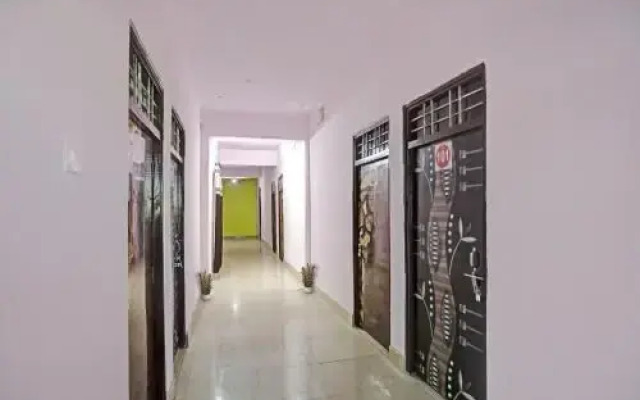 OYO Flagship 80651 Dream Stay Hotel