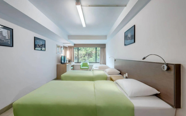 YHA Mei Ho House Youth Hostel