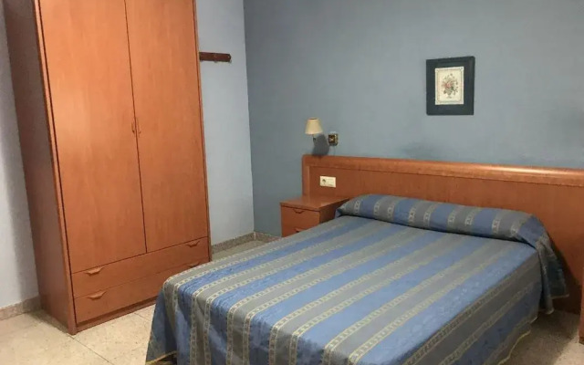 Hostal Los Angeles