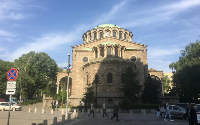 Panorama Apartment Darvenitsa