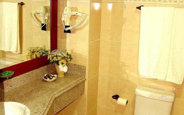 Spa do Vinho Hotel & Condomínio Vitivinícola
