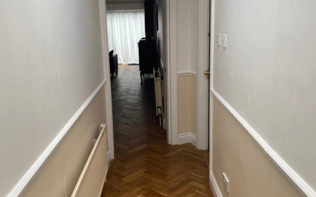 Byways Serviced Apartments