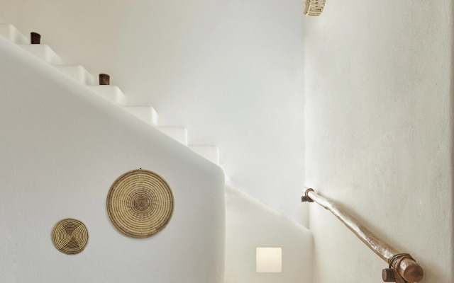 La Villa Luz Adults Only