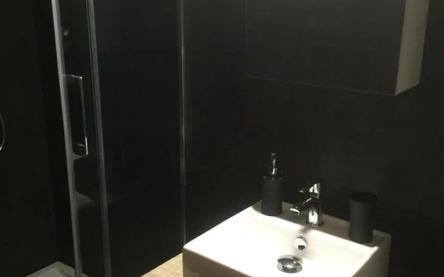 Appartement Saint Jean