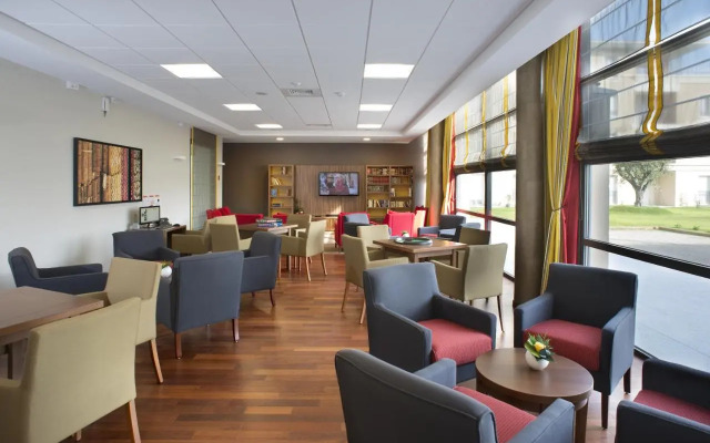 Domitys Les Cigales du Luberon