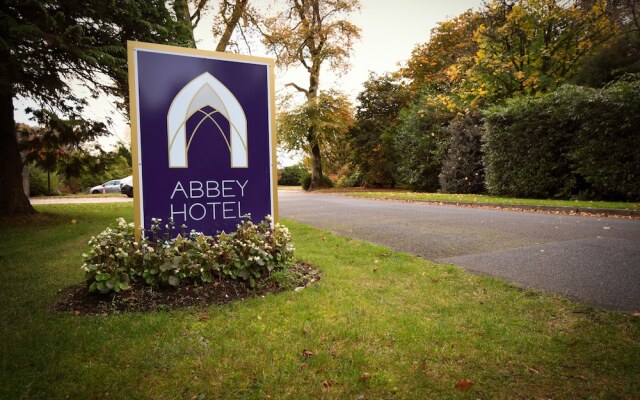 Abbey Hotel Roscommon