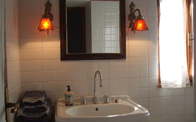 Italian Vacation Village Castel Cellesi