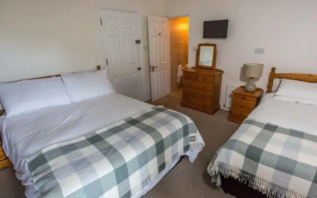 The Beach Day's Bar & B&B