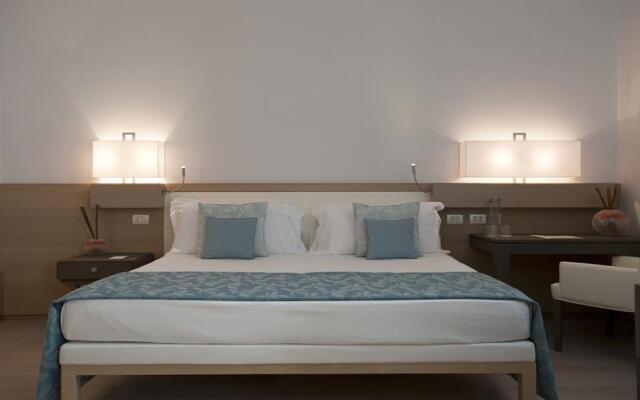 Grand Hotel Alassio Beach & Spa Resort - The Leading Hotels of the World