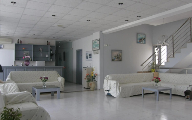 Megim Hotel