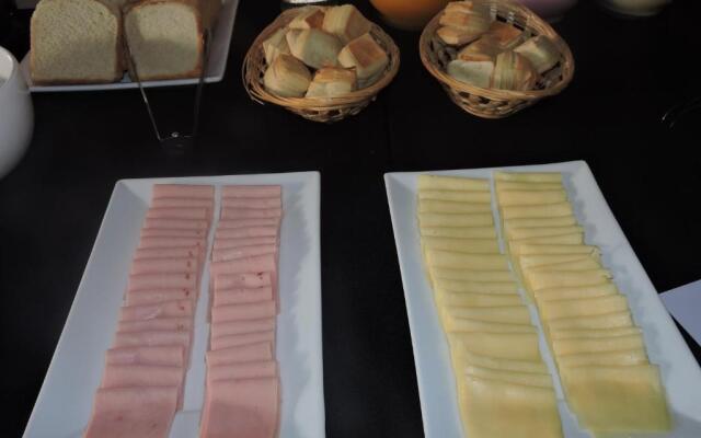 Rahuen Hotel/Restaurant