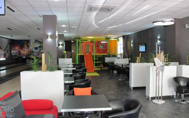 Hotel Kapitol