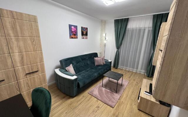 Aparthotel Junior4 Cluj