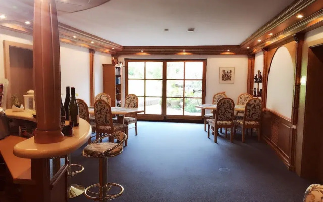 Hotel Am Wiesenhang  - Garni