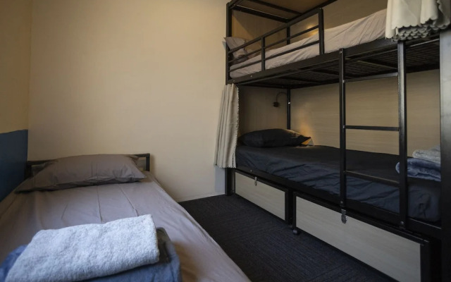 Base Camp Hostel
