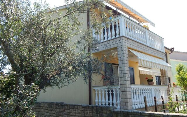 Zdravko - A1(2+2) in Fazana