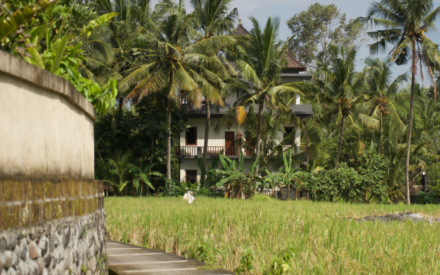 Eden House Ubud Bali