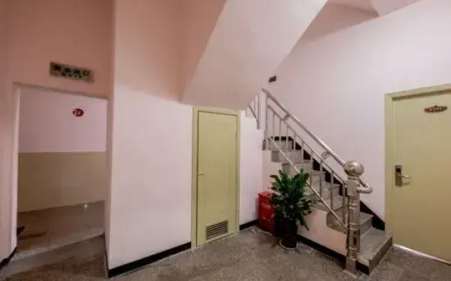 Wanli Theme Hotel