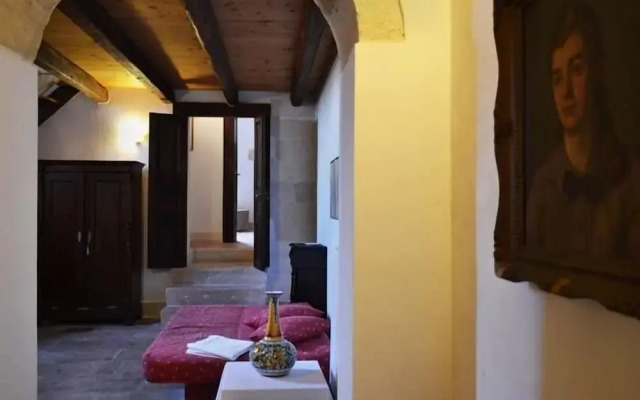 Palazzo Vecchio B&B