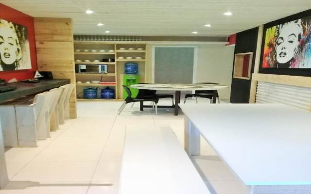 Tabuba Residence