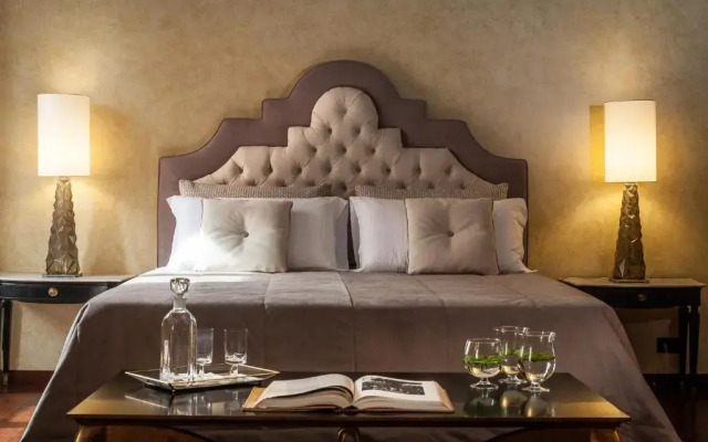 Prestigious Apartment Piazza Navona