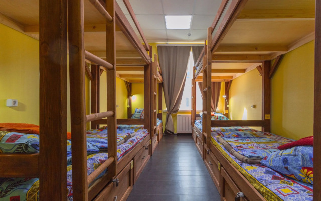 Хостел Друзья