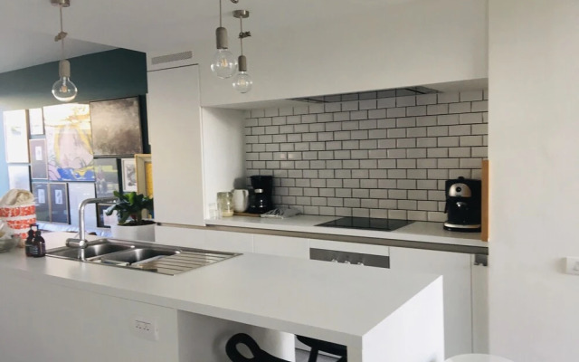 Oever51:stunning 2-bed House in Aalst