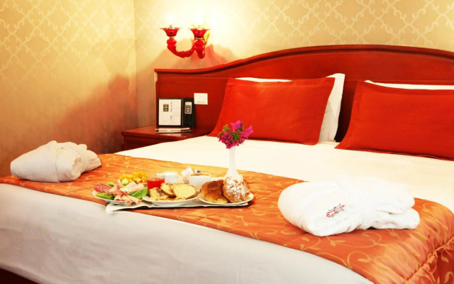 Sofitel London Heathrow
