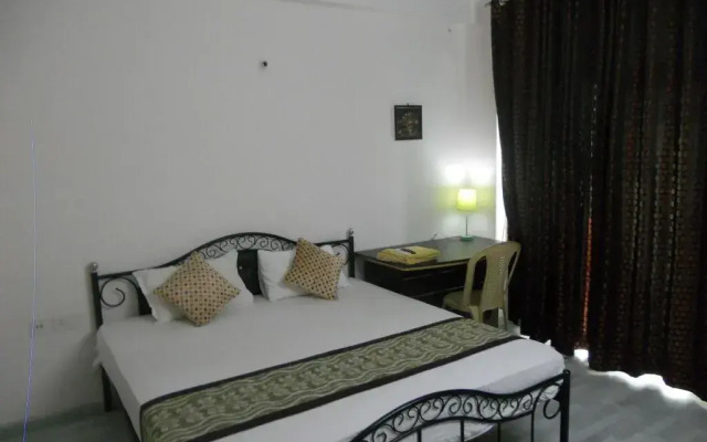 Desire Green Apartment