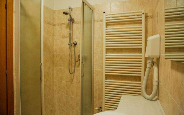Albergo Ristoro Sitten