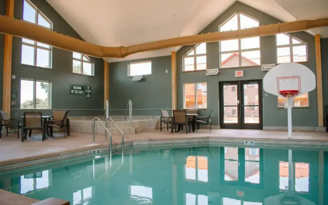 The Lodge at Mauston