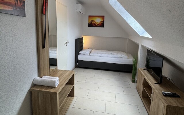 Gap Hotel Event & more