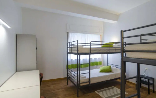 Faro Albacor Residence - Hostel
