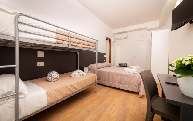 Villaggio San Pellegrino