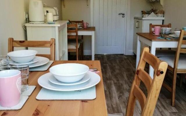 No53 Bed and Breakfast