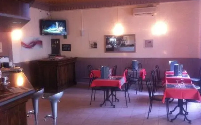 Hotel le Saint Eloi