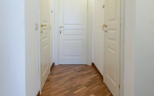 Ai Bastioni del Massimo