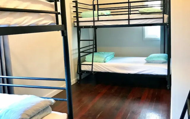 Ringtails Motel