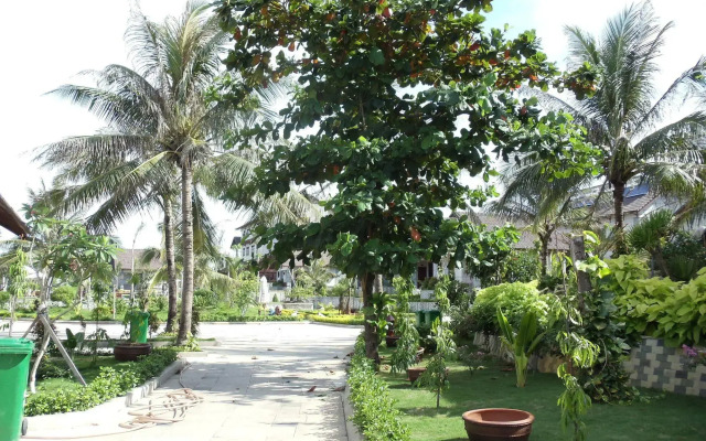Sa Huynh Beach Resort