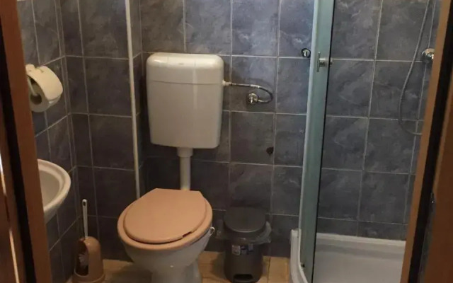 Studio Apartments MT